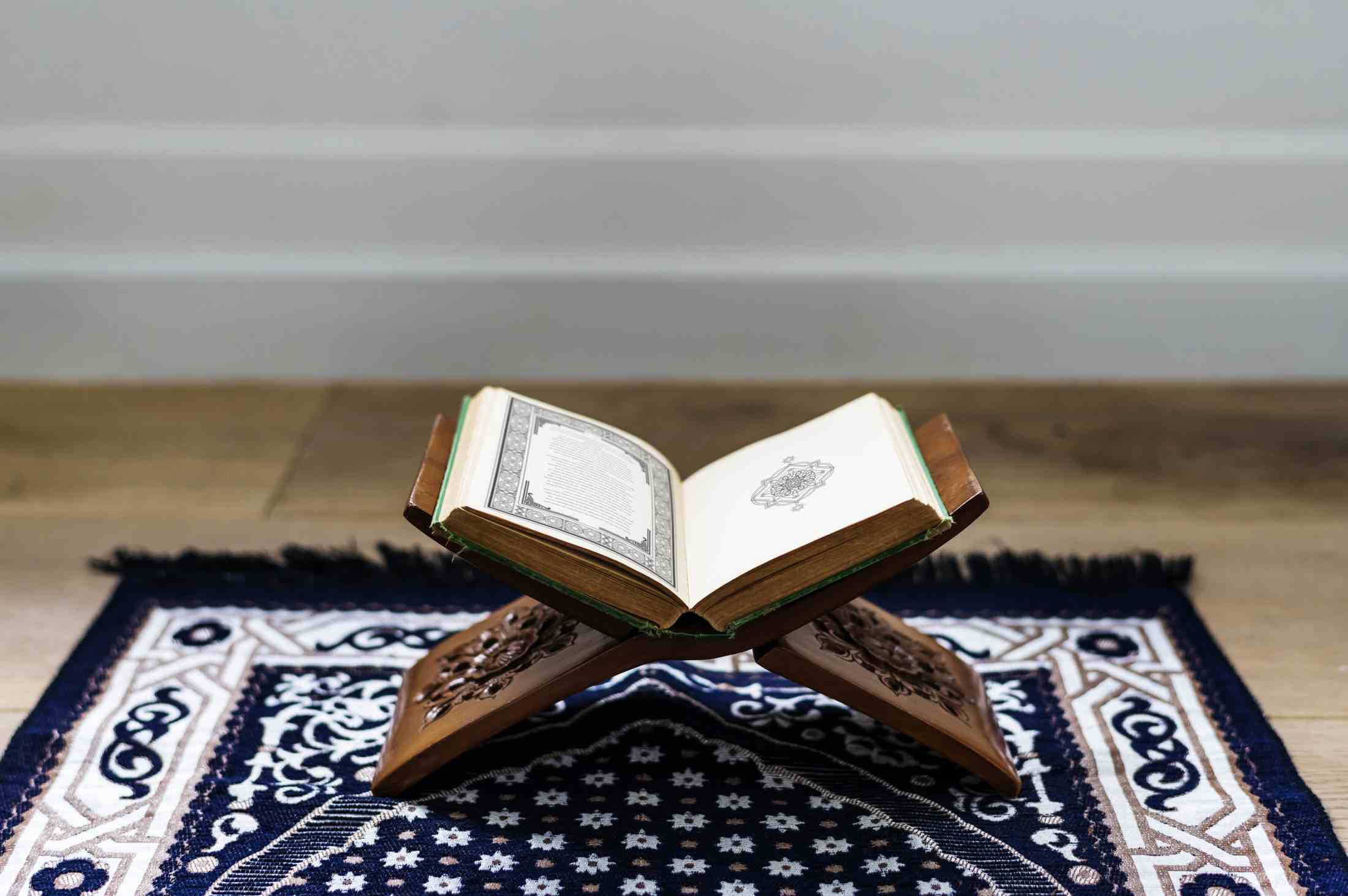 Tout sur l’Isti`adhah (Rechercher la protection d’Allah)