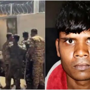 Un musulman décède après son arrestation au poste de police de Birbhum, sa famille allègue une agression en garde à vue