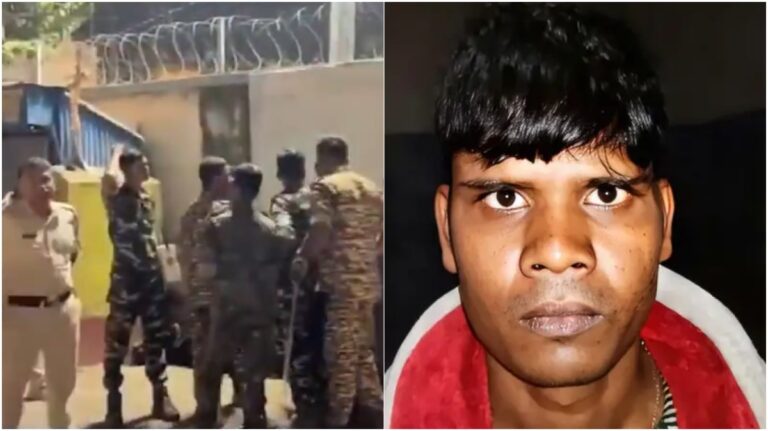 Un musulman décède après son arrestation au poste de police de Birbhum, sa famille allègue une agression en garde à vue