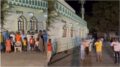 Un programme RSS organisé devant la mosquée déclenche une action de la police à Rangareddy
