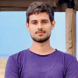 YouTuber Dhruv Rathee arrêté avant la manifestation du CJP contre la CEC Gyanesh Kumar