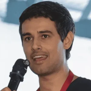 YouTuber Dhruv Rathee libéré après sa détention avant la manifestation de Delhi