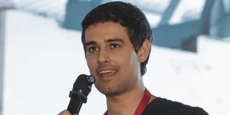 YouTuber Dhruv Rathee libéré après sa détention avant la manifestation de Delhi